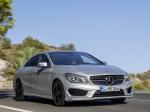 Mercedes-Benz CLA250 AMG Sports Package Edition 1 2013 года